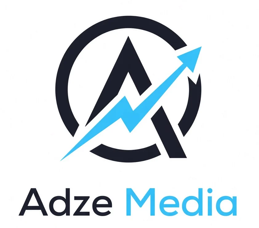Adze Media